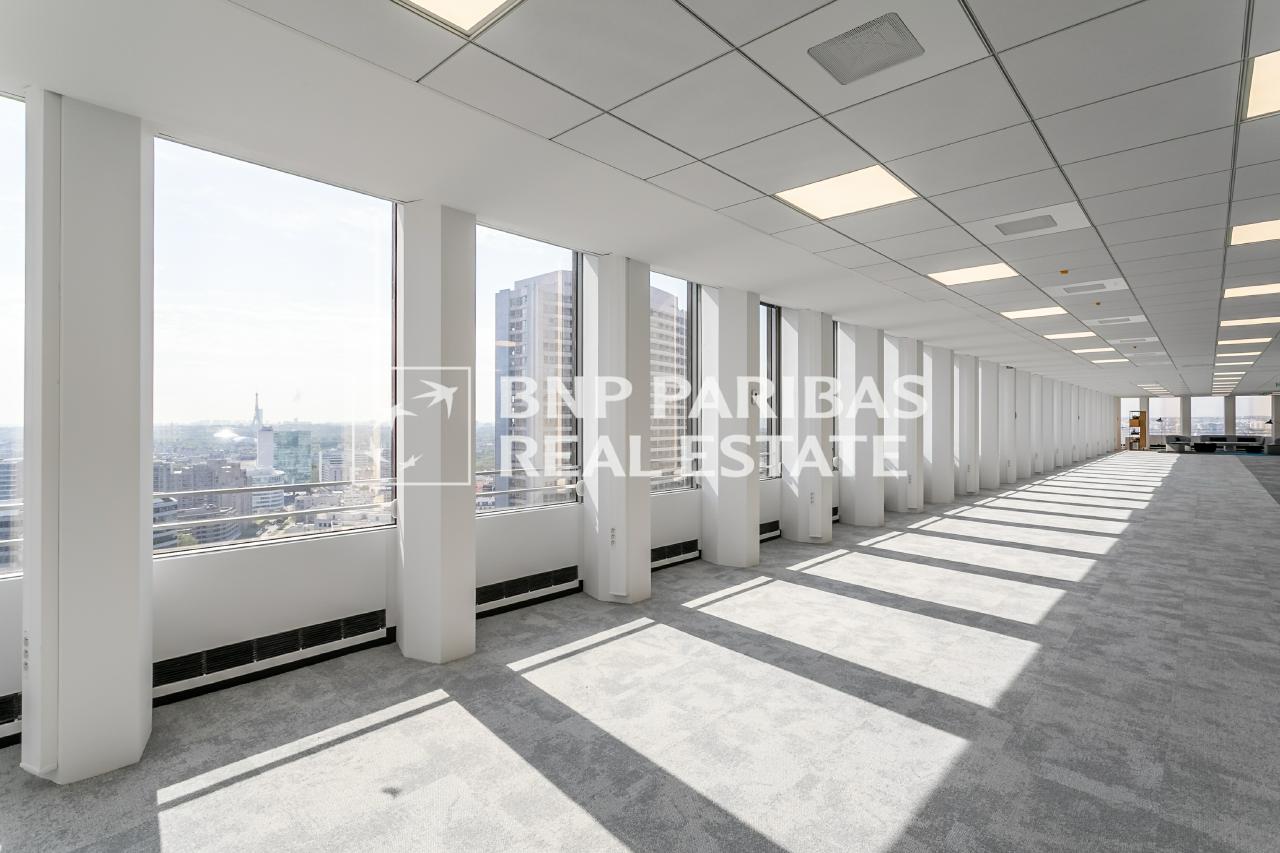 Bureau La Défense 12485m² Location bureau Puteaux Hauts-de-Seine OLBUR2001712 6
